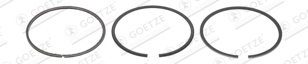 Piston Ring Kit